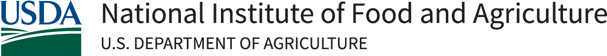 USDA Logo